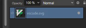 Embedded document during design import